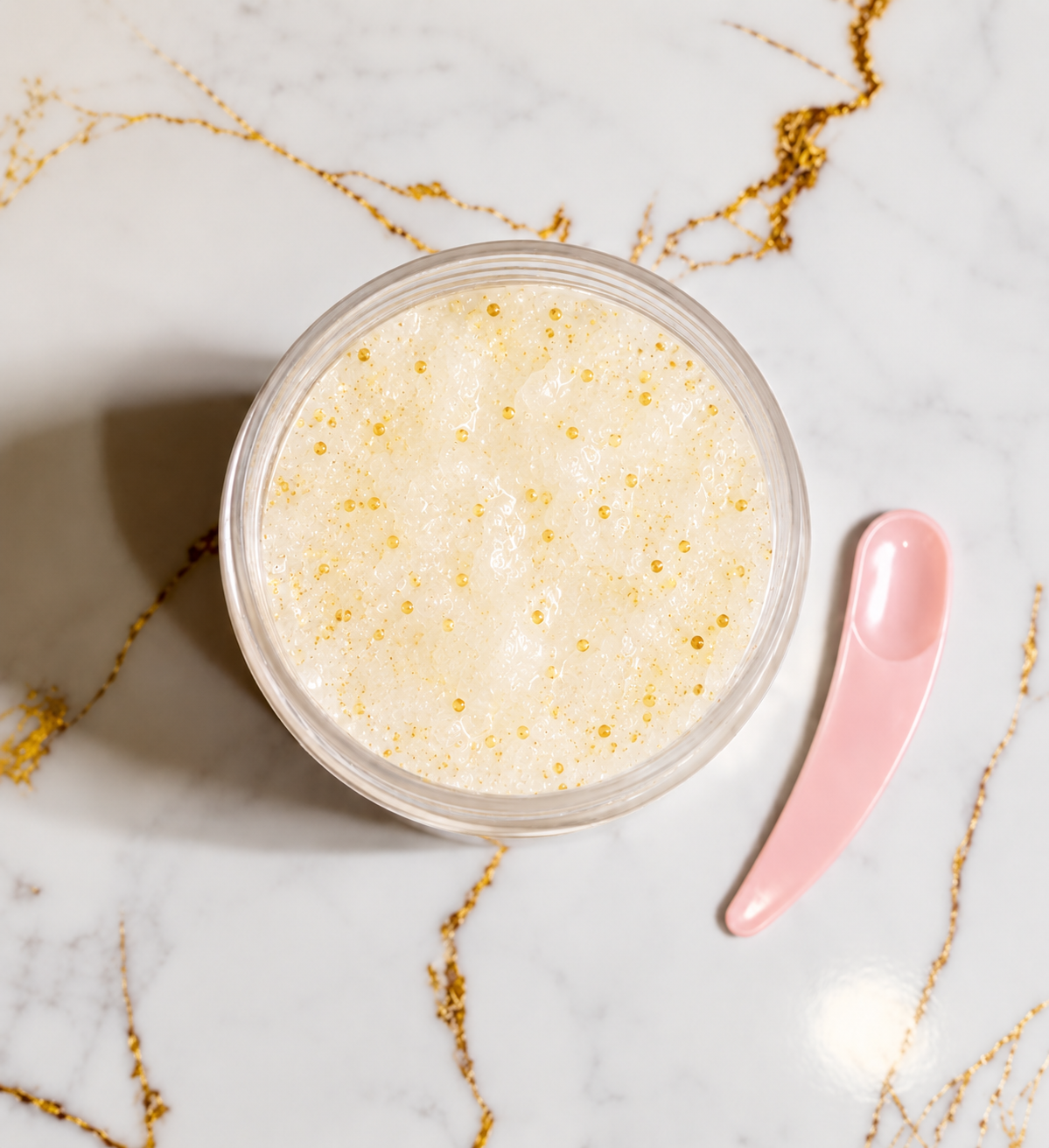 Jojoba Silk Sugar Scrub